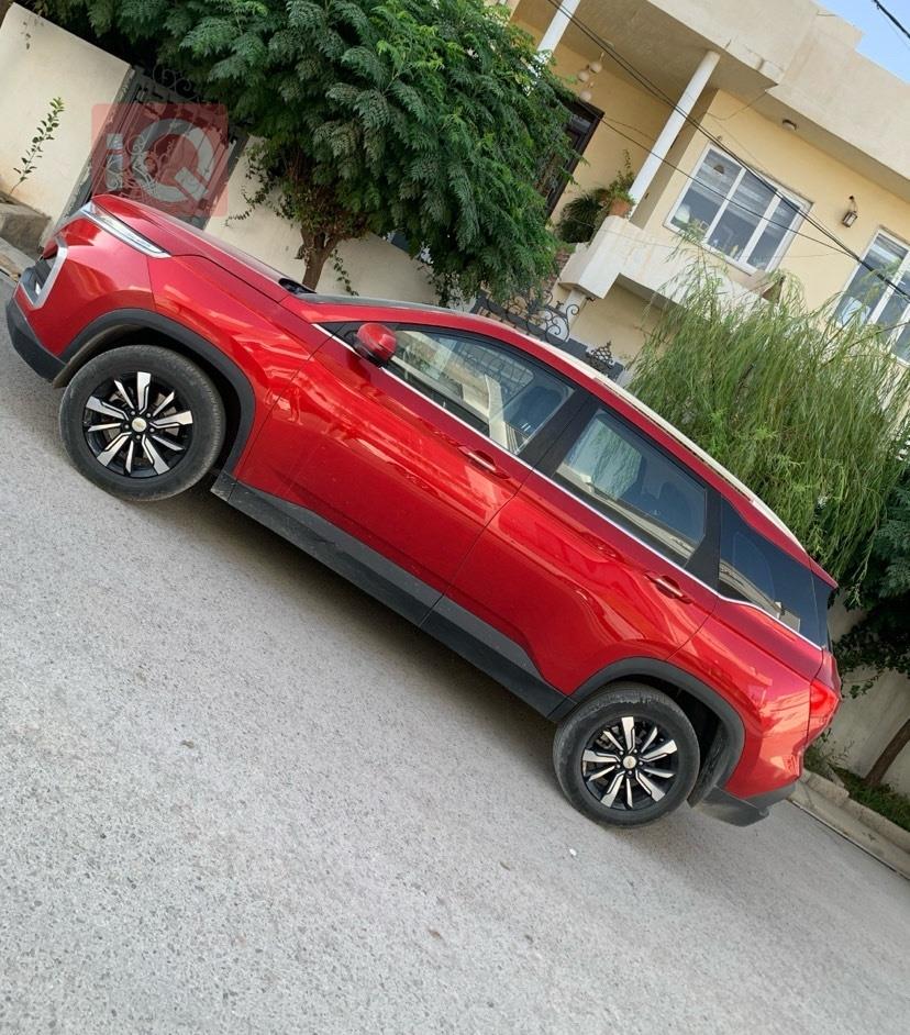 شيفروليه كابتيفا